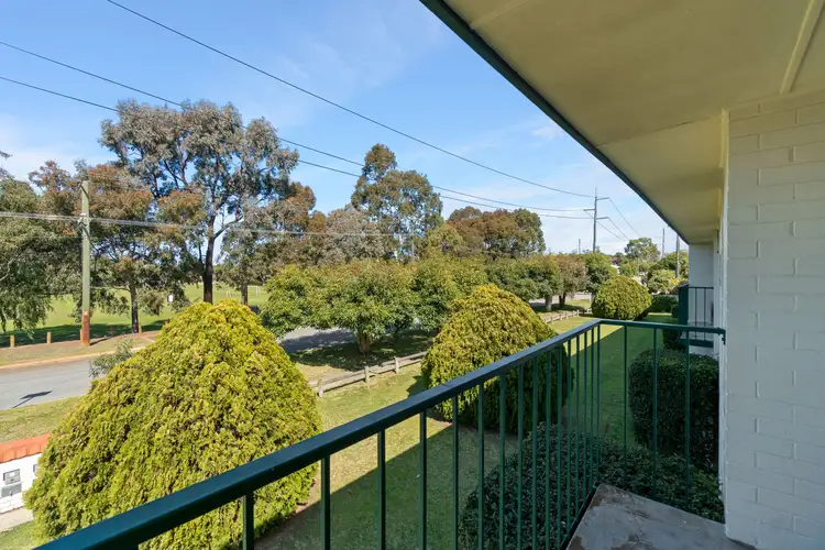 Second view of Homely apartment listing, 7/379 Hector Street, Yokine WA 6060