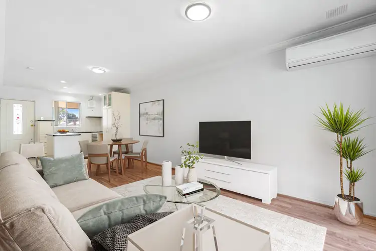 Third view of Homely apartment listing, 7/379 Hector Street, Yokine WA 6060