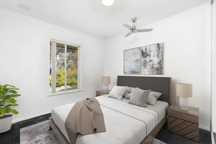 Fifth view of Homely apartment listing, 7/379 Hector Street, Yokine WA 6060