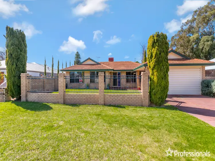 Main view of Homely house listing, 3A Langham Gardens, Wilson WA 6107