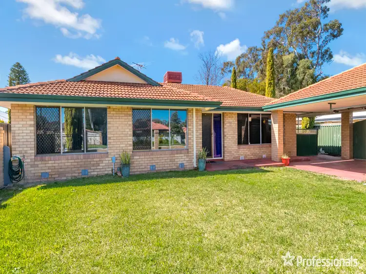 Third view of Homely house listing, 3A Langham Gardens, Wilson WA 6107