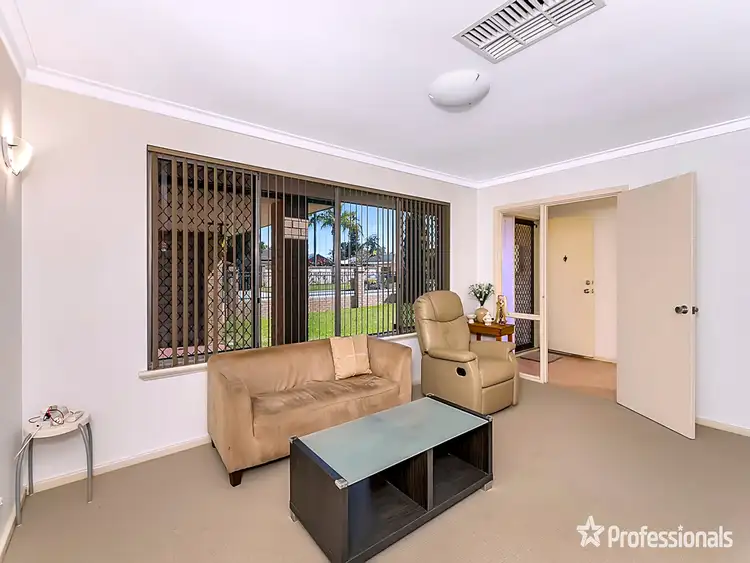 Fifth view of Homely house listing, 3A Langham Gardens, Wilson WA 6107
