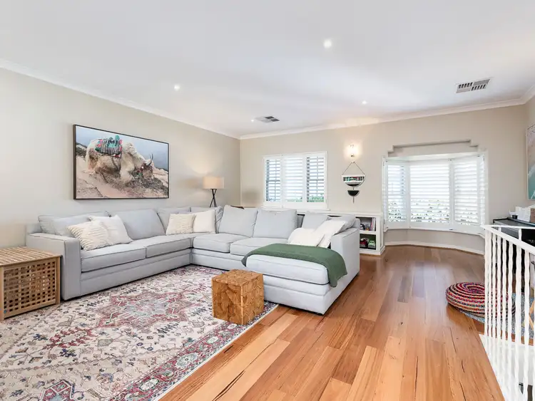 Third view of Homely townhouse listing, 7/128 Forrest Street, Peppermint Grove WA 6011