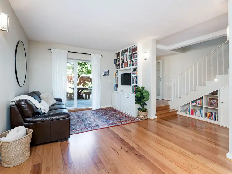 Fourth view of Homely townhouse listing, 7/128 Forrest Street, Peppermint Grove WA 6011