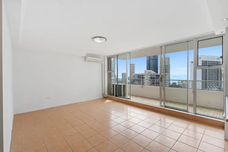 Sixth view of Homely apartment listing, 51/40 Ferny Avenue, "Waterways", Surfers Paradise QLD 4217