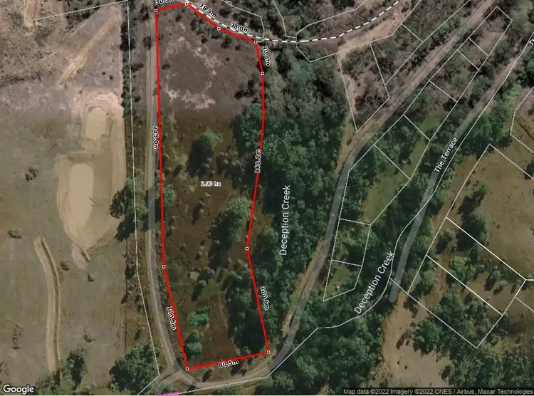 Lot 24 Bailey Street, Boyne Valley QLD 4680