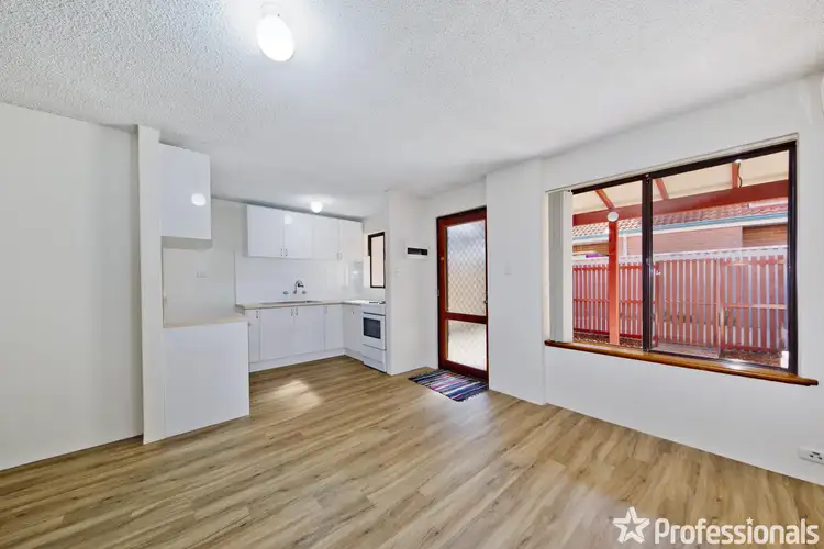 35/33 Farina Drive, Yokine WA 6060