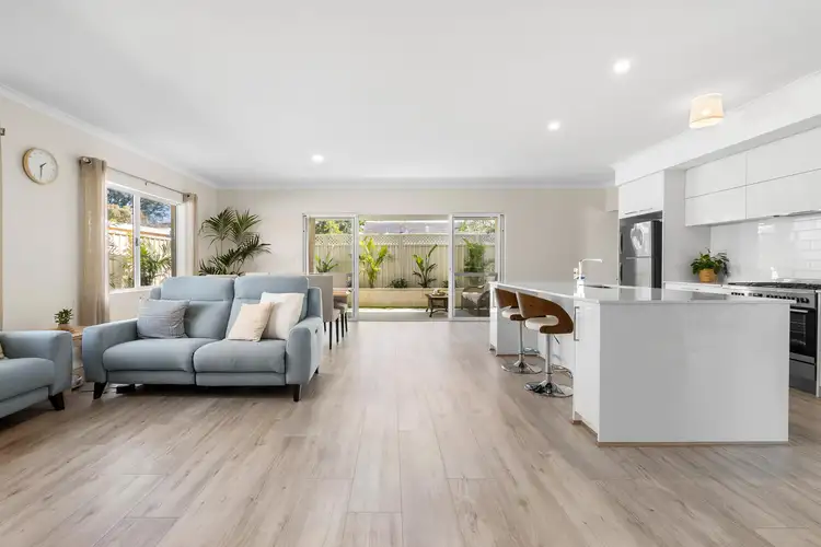 Main view of Homely house listing, 73A Archibald Street, Willagee WA 6156