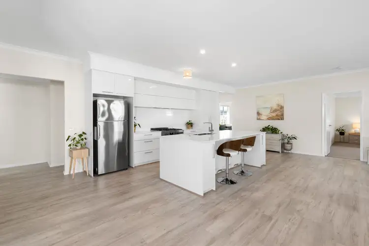 Second view of Homely house listing, 73A Archibald Street, Willagee WA 6156
