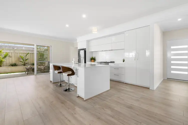 Third view of Homely house listing, 73A Archibald Street, Willagee WA 6156