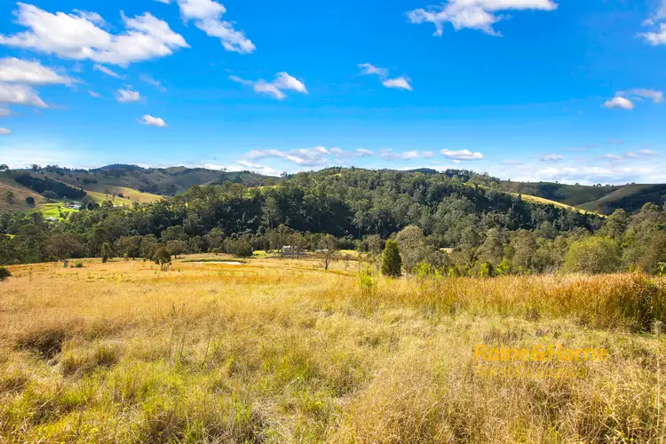 Third view of Homely rural property listing, 32 Holstein Lane, Bucca Wauka via, Gloucester NSW 2422