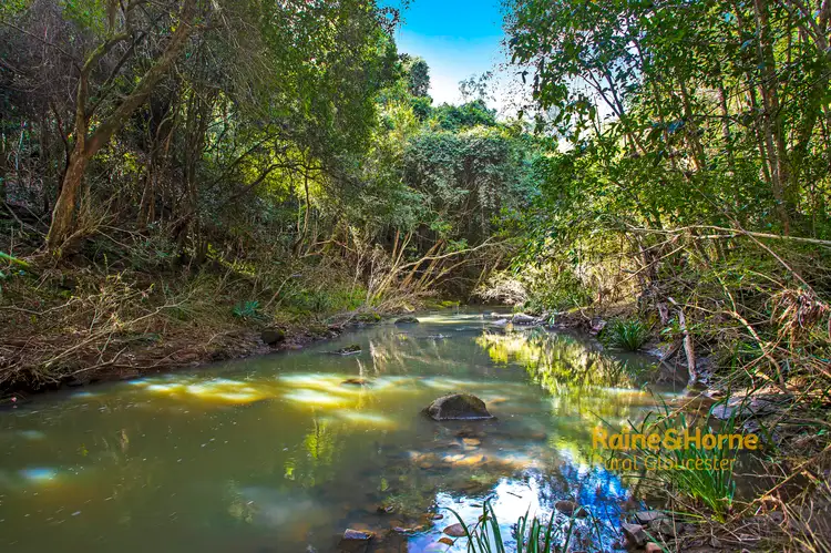 Fifth view of Homely rural property listing, 32 Holstein Lane, Bucca Wauka via, Gloucester NSW 2422