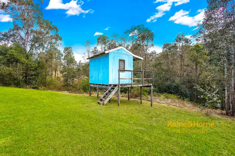 Sixth view of Homely rural property listing, 32 Holstein Lane, Bucca Wauka via, Gloucester NSW 2422