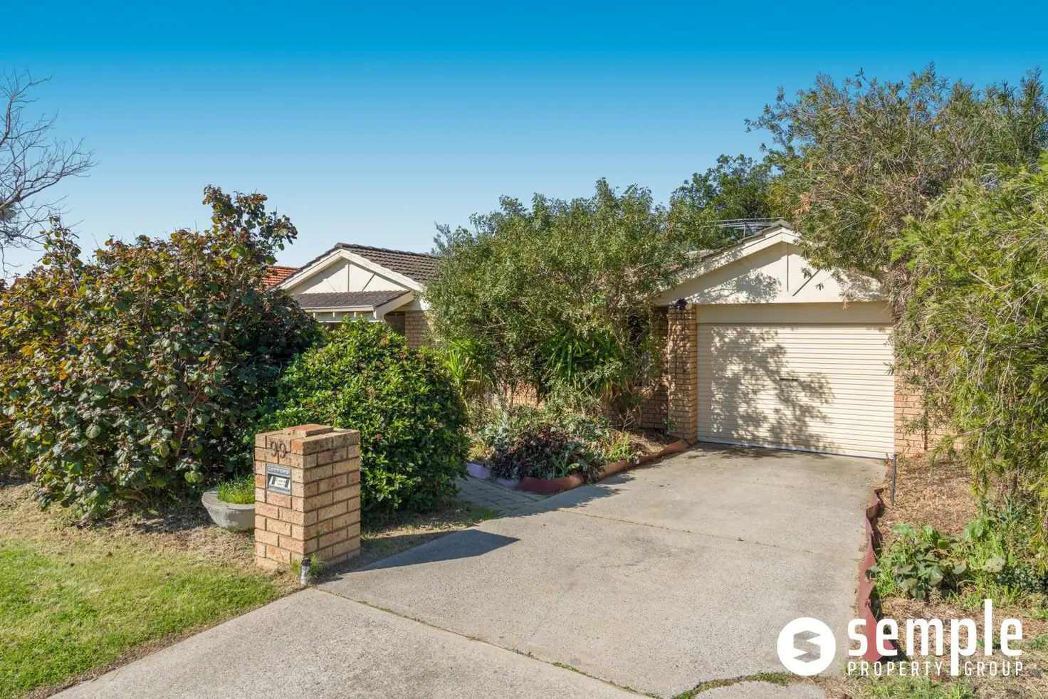 Main view of Homely house listing, 99 Bolderwood Drive, South Lake WA 6164
