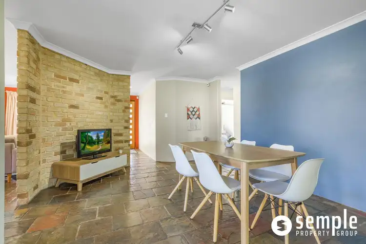 Fifth view of Homely house listing, 99 Bolderwood Drive, South Lake WA 6164