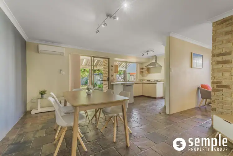 Sixth view of Homely house listing, 99 Bolderwood Drive, South Lake WA 6164