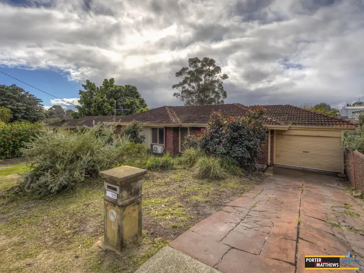 12 Macao Road, High Wycombe WA 6057