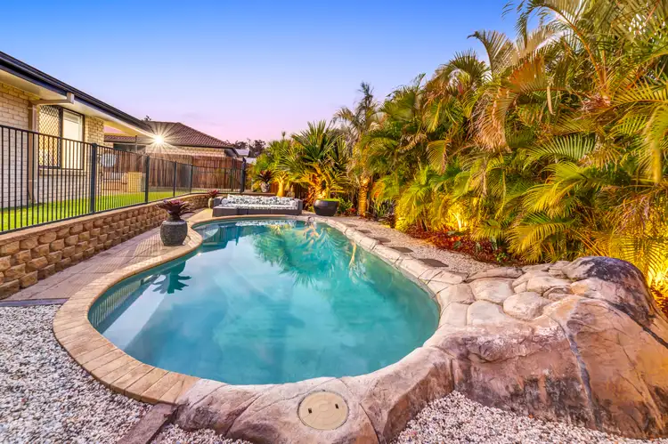 3 Pitt Street, Upper Coomera QLD 4209