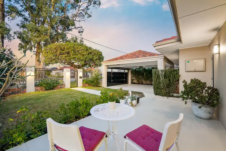 Second view of Homely house listing, 31 Valentine Avenue, Dianella WA 6059