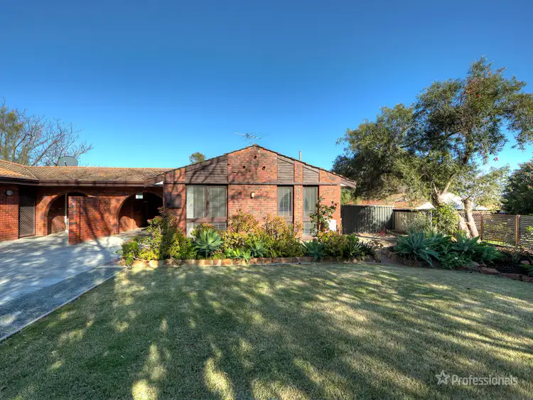 3B Vaughey Road