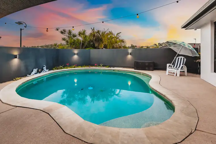 Third view of Homely house listing, 8 Tawanga Close, Pacific Pines QLD 4211