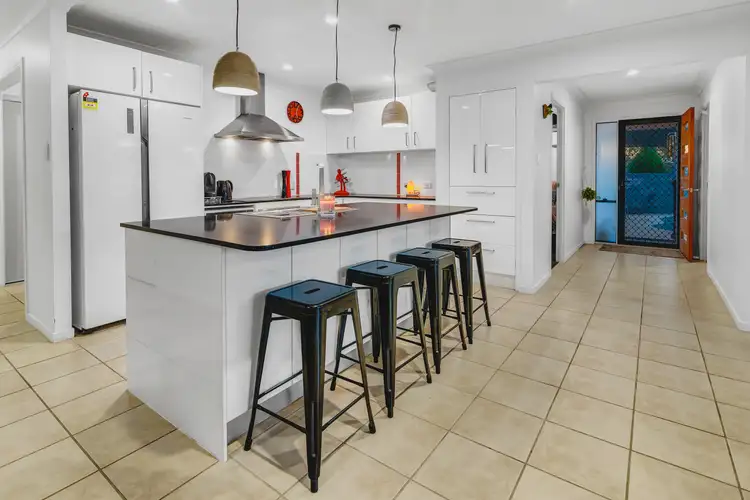 Fourth view of Homely house listing, 8 Tawanga Close, Pacific Pines QLD 4211