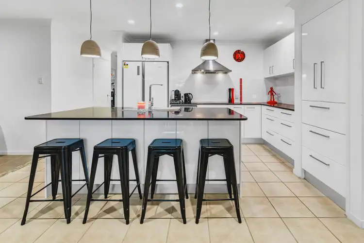 Fifth view of Homely house listing, 8 Tawanga Close, Pacific Pines QLD 4211