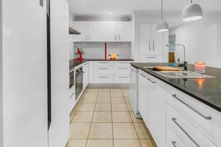 Sixth view of Homely house listing, 8 Tawanga Close, Pacific Pines QLD 4211