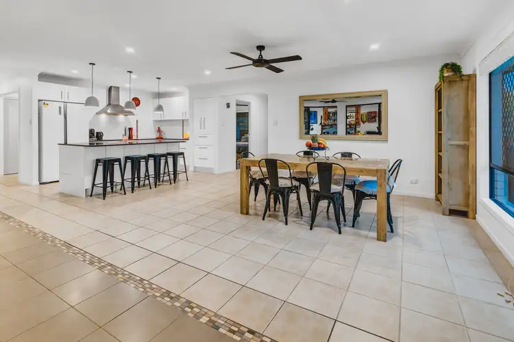 Seventh view of Homely house listing, 8 Tawanga Close, Pacific Pines QLD 4211