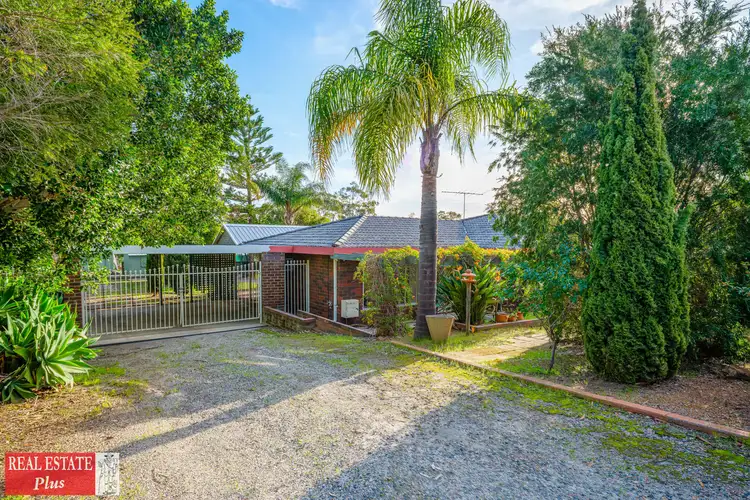 19 Innamincka Road, Greenmount WA 6056