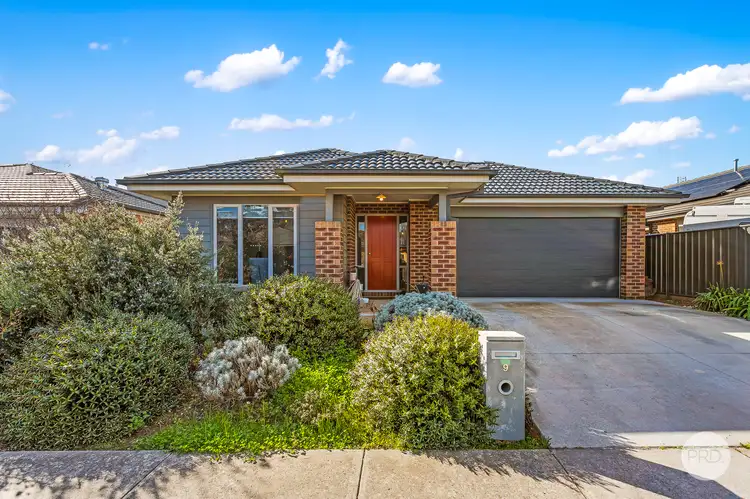 9 Ilby Street, Huntly VIC 3551
