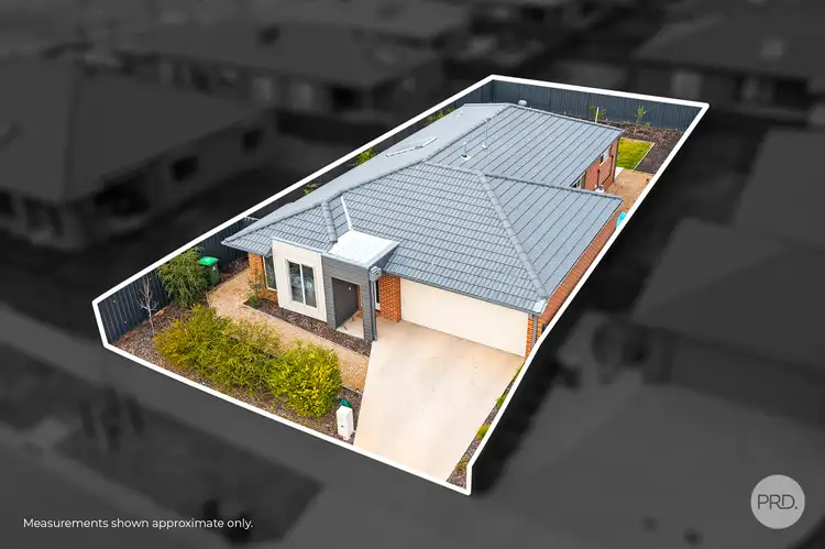 10 Withers Street, Huntly VIC 3551