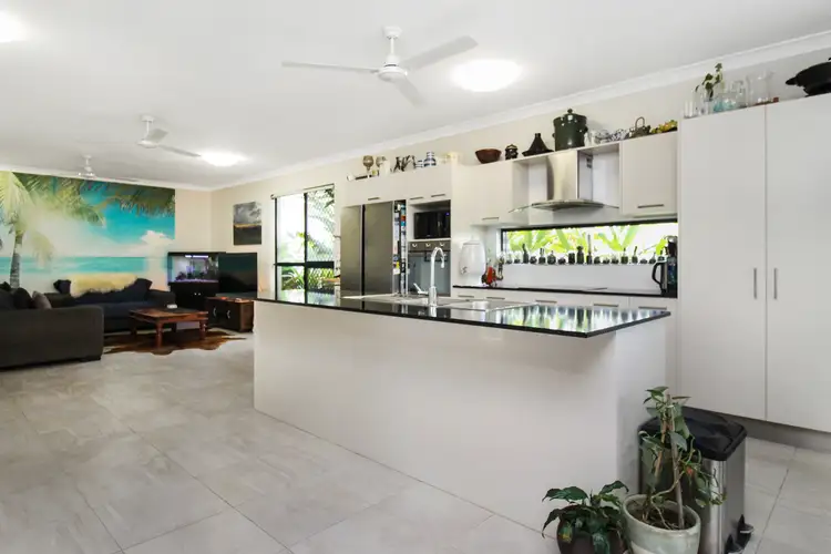 Third view of Homely house listing, 35 Santal Drive, Rasmussen QLD 4815