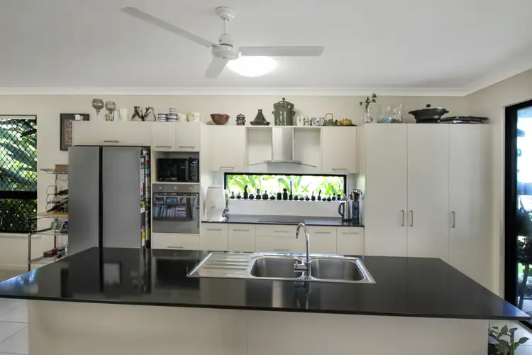 Fourth view of Homely house listing, 35 Santal Drive, Rasmussen QLD 4815