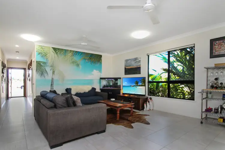 Fifth view of Homely house listing, 35 Santal Drive, Rasmussen QLD 4815