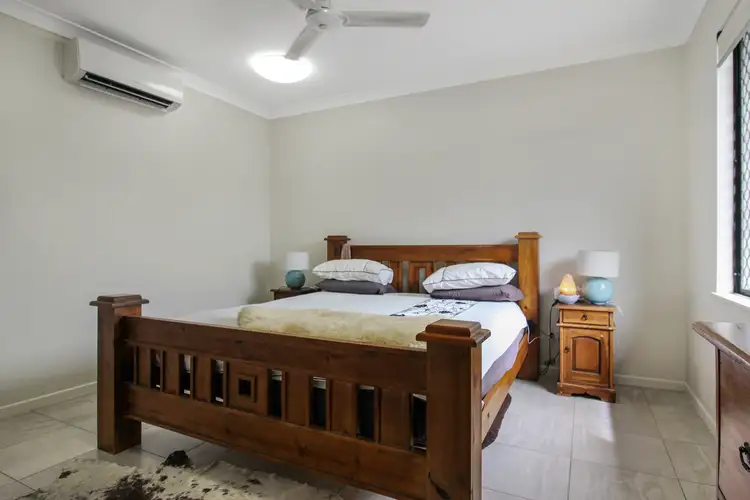 Sixth view of Homely house listing, 35 Santal Drive, Rasmussen QLD 4815