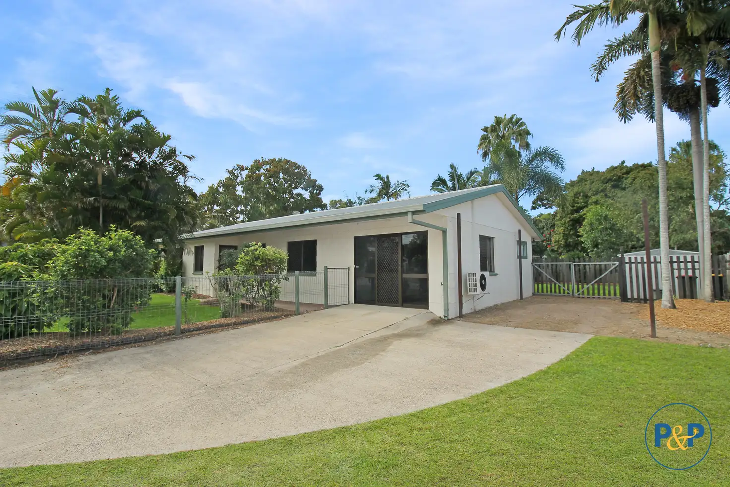 Main view of Homely house listing, 36 Yut Fay Avenue, Kelso QLD 4815