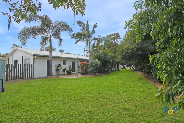 Second view of Homely house listing, 36 Yut Fay Avenue, Kelso QLD 4815