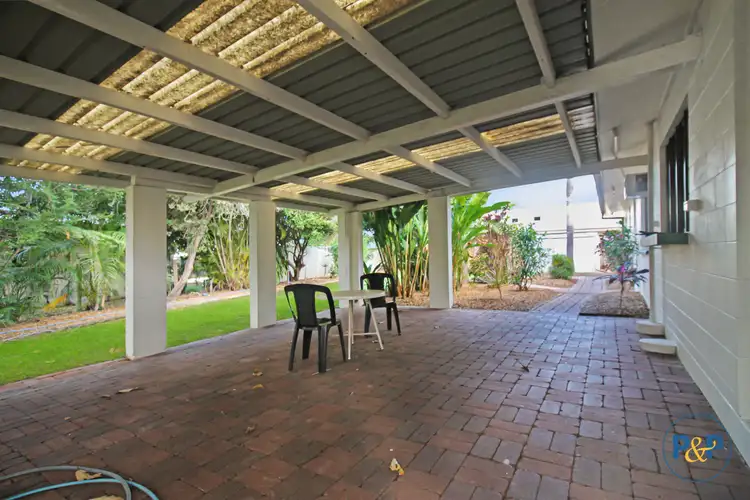 Third view of Homely house listing, 36 Yut Fay Avenue, Kelso QLD 4815