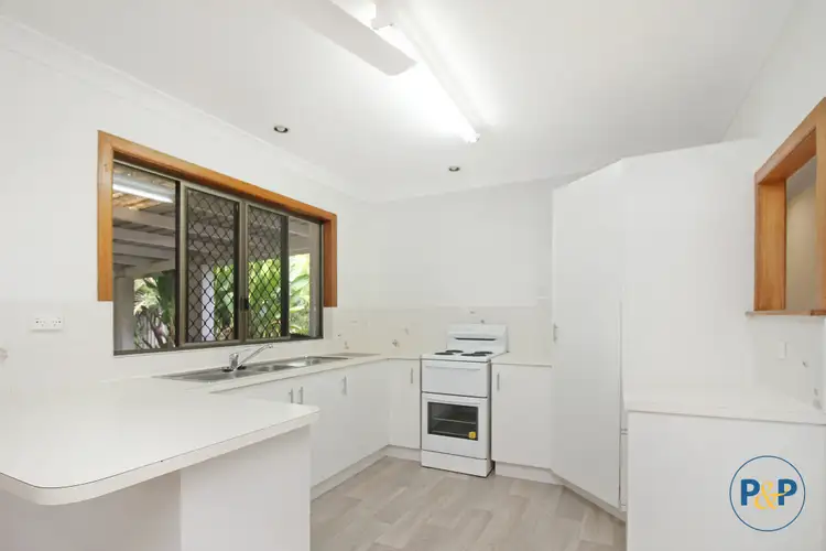 Fourth view of Homely house listing, 36 Yut Fay Avenue, Kelso QLD 4815