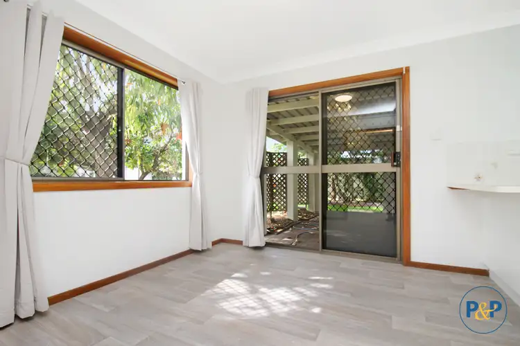 Sixth view of Homely house listing, 36 Yut Fay Avenue, Kelso QLD 4815