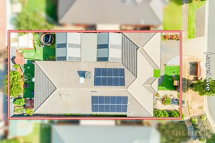 Third view of Homely house listing, 24 Laurel Avenue, Tarneit VIC 3029