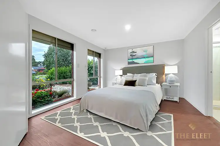 Fifth view of Homely house listing, 24 Laurel Avenue, Tarneit VIC 3029