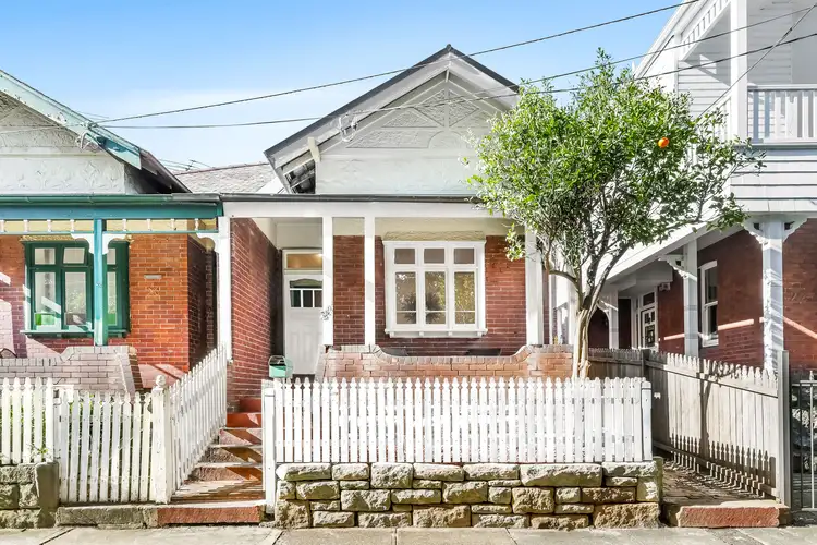 Main view of Homely house listing, 24 Formosa Street, Drummoyne NSW 2047