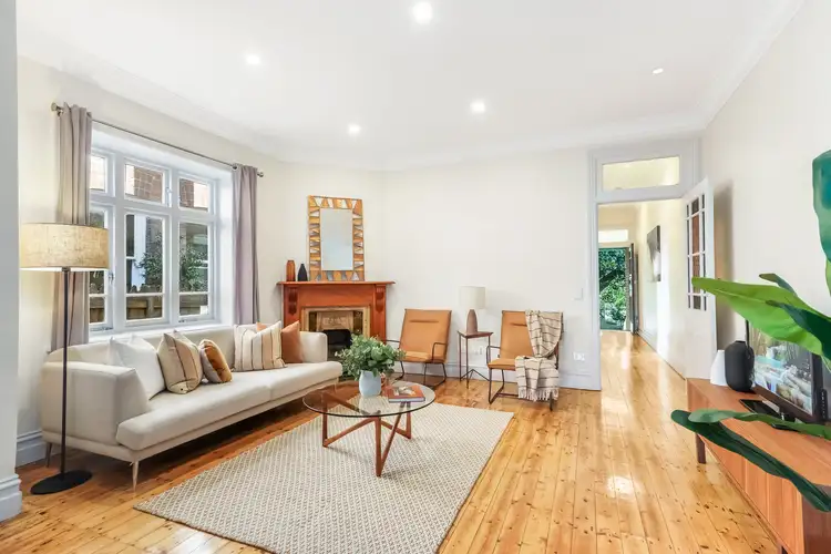 Second view of Homely house listing, 24 Formosa Street, Drummoyne NSW 2047