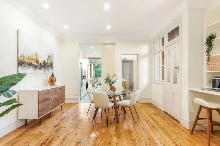 Third view of Homely house listing, 24 Formosa Street, Drummoyne NSW 2047