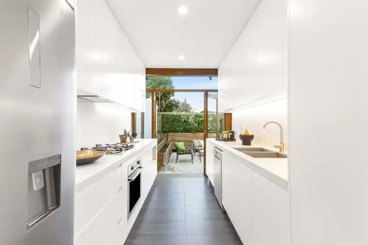 Fifth view of Homely house listing, 24 Formosa Street, Drummoyne NSW 2047