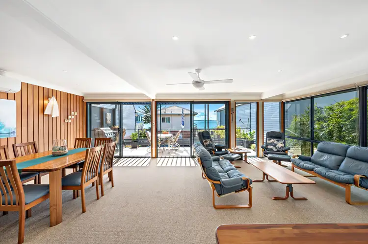 Fourth view of Homely house listing, 3/85 Shoal Bay Road, Shoal Bay NSW 2315