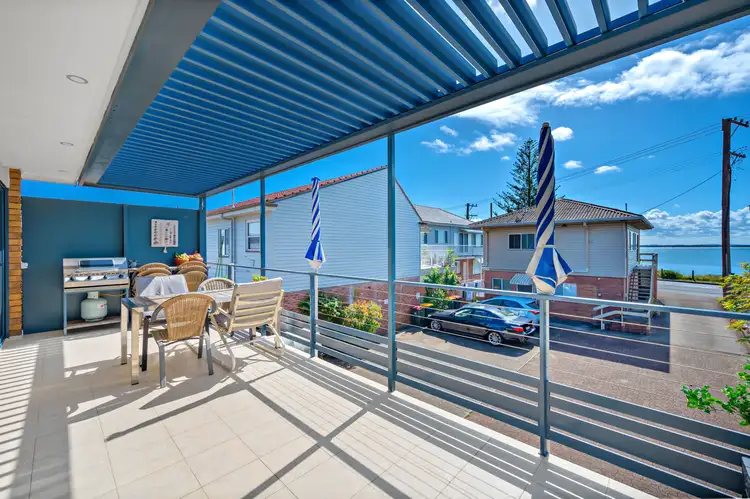 Fifth view of Homely house listing, 3/85 Shoal Bay Road, Shoal Bay NSW 2315
