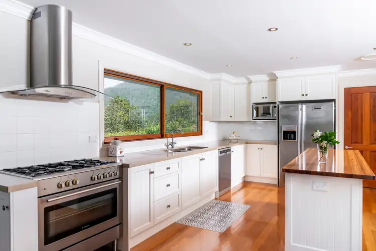 Seventh view of Homely rural property listing, 323 Norwood Lane, Mount George NSW 2424